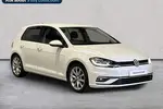 2020 Volkswagen Golf