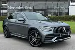 2023 Mercedes-Benz GLC Coupe