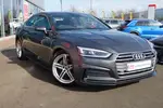 2017 Audi A5