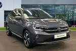 2023 Volkswagen Taigo