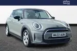 2022 MINI Hatchback