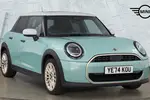 2024 MINI Hatchback 5dr