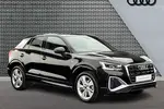 2024 Audi Q2