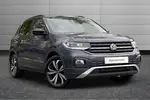 2023 Volkswagen T-Cross
