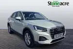 2023 Audi Q2