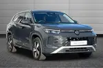 2025 Volkswagen Tayron