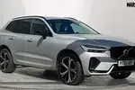 2025 Volvo XC60