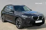 2024 BMW iX3