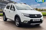 2020 Dacia Sandero Stepway