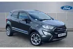 2019 Ford EcoSport