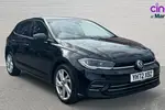 2022 Volkswagen Polo
