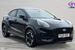 2025 Ford Puma
