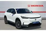 2024 Honda E Ny1