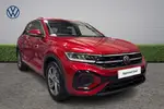 2023 Volkswagen T-Roc
