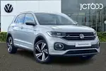 2019 Volkswagen T-Cross