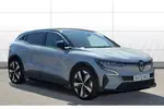 2022 Renault Megane E Tech