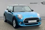 2018 MINI Hatchback