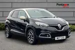 2017 Renault Captur
