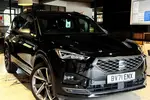 2021 SEAT Tarraco