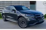 2021 Mercedes-Benz EQC
