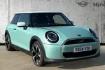 2024 MINI Hatchback