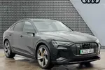 2022 Audi e-tron Sportback