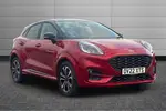 2022 Ford Puma