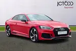 2018 Audi RS5