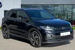 2023 Volkswagen T-Cross