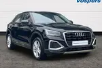 2021 Audi Q2