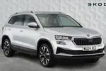 2024 Skoda Karoq