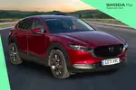 2021 Mazda CX-30