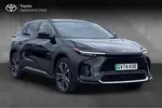 2024 Toyota bZ4X