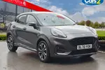 2020 Ford Puma