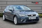 2024 SEAT Ibiza