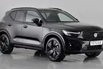 2025 Volvo XC40