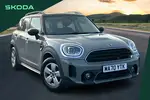 2020 MINI Countryman