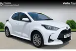 2023 Toyota Yaris