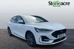 2023 Ford Focus