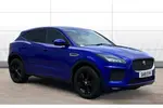 2019 Jaguar E-Pace
