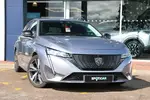 2022 Peugeot 308