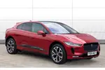 2019 Jaguar I-Pace