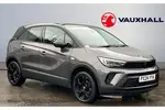 2024 Vauxhall Crossland