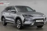 2025 BYD Seal U