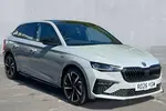 2026 Skoda Scala