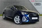 2021 Audi Q3