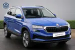 2024 Skoda Karoq