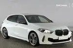 2024 BMW 1 Series