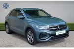 2022 Volkswagen T-Roc