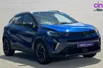 2024 Renault Captur